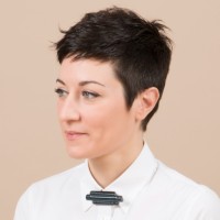 Politecnico di Milano Employee Chiara Colombi's profile photo