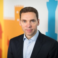 St. Joseph Print Group Employee Nigel Portwood's profile photo