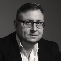 Anglia Ruskin University Employee Jason Brown's profile photo