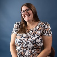 The Global Methodist Church Employee Christen Turney's profile photo