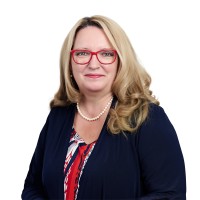 Canadian Institute of Actuaries l Institut canadien des actuaires Employee Linda Fleurant-Beaulieu's profile photo