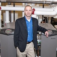 DiPietro Heating, Cooling, Plumbing & Electrical Employee Joseph Dipietro's profile photo