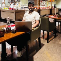 Confidential Employee Nadeem Alam's profile photo