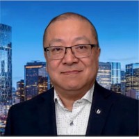 Hathority, LLC - Integration & Innovation Employee Dennis Quon's profile photo