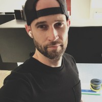 James Ramsey Email & Phone Number