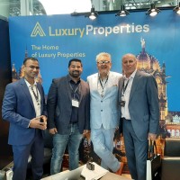 Luxury Properties Employee F. Gola's profile photo