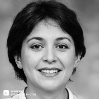 Spyne Employee Jessica Bosch's profile photo