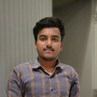 Webtech-Evolution Employee Darshan Mungalpara's profile photo