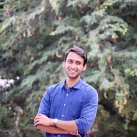 Google Employee Arpit Awasthi's profile photo