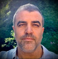 Counterest Employee Oriol Tort Agell's profile photo