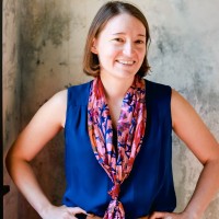 Connective Employee Elena White's profile photo