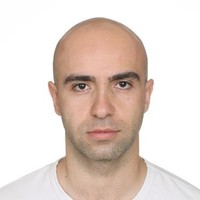eder - agency for product communication Employee Bahadır Arslan's profile photo