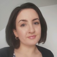Communauté d’Agglomération Bourges Plus Employee Solène Bélardi's profile photo