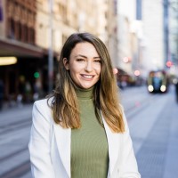 Shauna O'Reilly Email & Phone Number