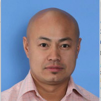 Solid Power, Inc. Employee A Yang's profile photo