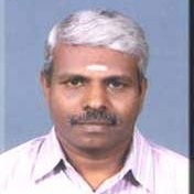 PSG Tech Employee Navaneethan Palaniswamy's profile photo