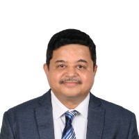 OPG Mobility (Formerly known as Okaya EV) Employee Sandeep Mathur's profile photo
