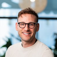 Alberta Machine Intelligence Institute (Amii) Employee Greg Burlet's profile photo