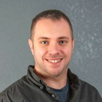Peninsula Fiber Network, LLC. Employee Steven Hughes's profile photo