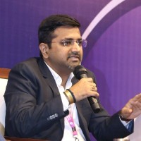 Mahindra Group Employee Mandar Dixit's profile photo