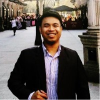 Contemi Solutions Employee Ridwan Rosli's profile photo
