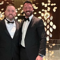 Focused Employee David Wilton's profile photo