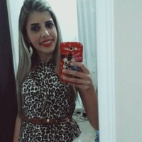 Intergraf Employee Gabriela Moretti's profile photo