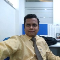 Vishal Kadave Email