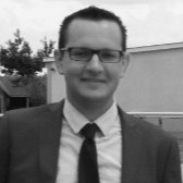Fondation Bon Sauveur de la Manche Employee Alexis Chauveau's profile photo