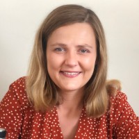Relations d'utilité publique Employee Marion Chantry's profile photo