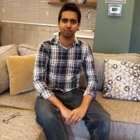 IBM Employee Srinath Sridhar's profile photo
