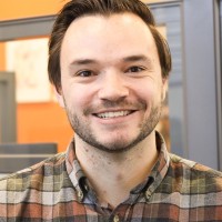 Fresh Energy Employee Will Mulhern's profile photo