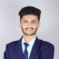 Lords Hotels & Resorts Employee Anand Sarode's profile photo
