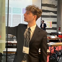 Georgia Tech School of Electrical & Computer Engineering Employee Andrew Dorn's profile photo