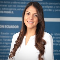 Avadim Holdings, Inc. Employee Sandy Jarrín Nuñez's profile photo