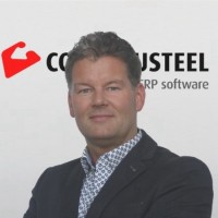 ConstruSteel Employee Jos Bonte's profile photo
