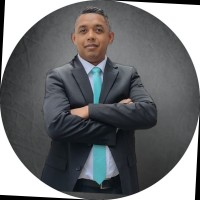 Tribunal de Justiça de São Paulo Employee Adriano David de Souza's profile photo