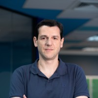 Neon Employee Cristiano Fernandes da Silva's profile photo