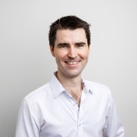 Precise Business Solutions Employee Lachlan Hunter's profile photo