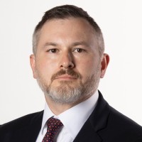 Cambridge Associates Employee Adam Perez's profile photo