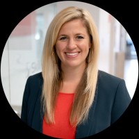 SkillPath Employee Meghan Hartman's profile photo