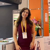 Mistav Pharmaceuticals Employee Umay Limon's profile photo