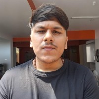 Prateek Choudhary's profile photo