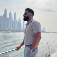Mohammed Nasser Email & Phone Number