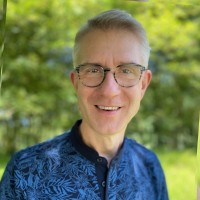 James Cook University Employee Petteri Kaskenpalo's profile photo