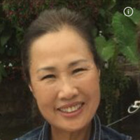 Sun Cho Email & Phone Number