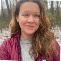 GiveWell Employee Rosie Bettle's profile photo