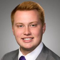 USAA Employee Kyle Block's profile photo