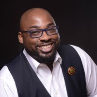 Ayodele Harrison