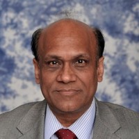 The University of Toledo Employee Kumar Ashok's profile photo